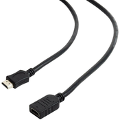 Gembird Cableexpert HDMI 1.4 Extension 1.8m