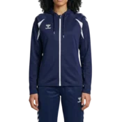 Hummel Mikica s kapuco Hummel Core 2.0 Hooded Jacket Women