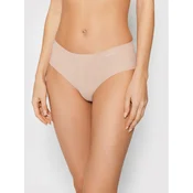 Calvin Klein Underwear Boksarice 0000D3429E Bež