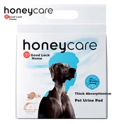Honeycare Prostirke za pse, L, 20 komada