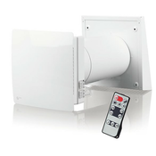 SIKU RA1-85 V3 Twin Fresh Comfo MAXAIR sustav lokalne ventilacije s rekuperacijom