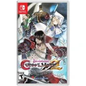 Bloodstained Curse of the Moon 2 - Limited Run (SWITCH)