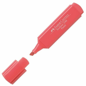 Faber-Castell Označevalnik Textliner 1546 - pastelno marelična