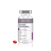 Biocyte Longevity Coq 10 Liposome 40 capsules