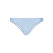LSCN by LASCANA Bikini hlačke Nele pastelno modra