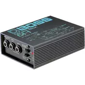 Boss DI-1 DI-Box