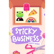 Sticky Business Complete Bundle (Xbox Series X|S) XBOX LIVE Key EUROPE