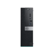 Dell OptiPlex 7060 SFF Intel Core i5-8500 / 8 GB / 250 GB SSD / Win 11 Pro