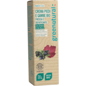 Greenatural Bein- & FuĂźcreme - 100 ml