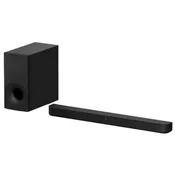 SONY Soundbar HTS400.CEL crni