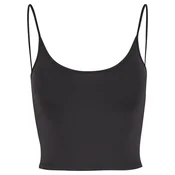 Urban Classics Top črna