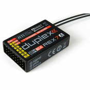 Duplex REX7A - Assist