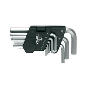 Topex kljuc imbus ob. 1,5-10mm ( 35D955 )