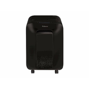 FELLOWES Uništivac dokumenata LX-201 Crni