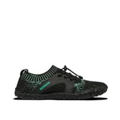Barefoot superge BENNON BOSKY turkizno/črne - 41