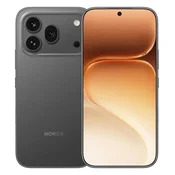 Honor 600 Pro 12GB/512GB crna