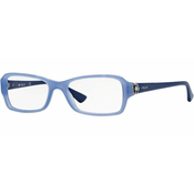 VOGUE Okvir za naocare VO2836B 2108 51, Ženski, Svetloplavi