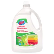 Gel za pranje barvnega perila Blux 3000ml 30201