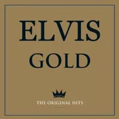 Elvis Presley - Elvis Gold (Special Edition) (180 g) (2 LP)