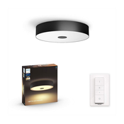 Philips 40340/30/P6 - LED Zatemnitvena svetilka HUE FAIR LED/33,5W/230V + DU