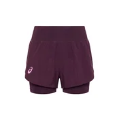 ASICS Športne hlače jagoda