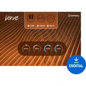 Steinberg Verve (Digitalni proizvod)