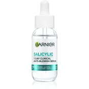 Garnier Salicilni serum proti nepravilnostim 30 ml