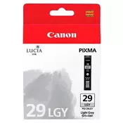 CANON črnilo PGI-29 LGY (4872B001AA)