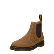 Dr. Martens  Polškornji 2976 Savannah Tan Tumbled Nubuck+E.H.Suede  Bež