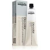 L’Oréal Professionnel Dia Richesse demi-permanentna barva za lase brez amoniaka odtenek 5 Light Brown 60 ml