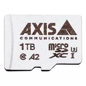 AXIS 02366-021 memorijska kartica 1 TB MicroSDXC Klasa 10