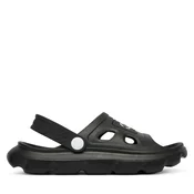 Sandali Calvin Klein Comfy Sandal V1XF-83326-0083 S Črna