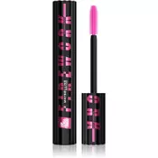 MAYBELLINE NEW YORK Lash Sensational Electro Black maskara za podaljšanje, privihanje in volumen trepalnic ekstra črna 10 ml