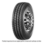 KELLY Vodeca MS guma 13R22.5 ARMORSTEEL KMS 156