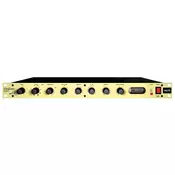 SPL Vitalizer MKII Tube