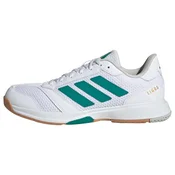 Čevlji za športe v zaprtih prostorih adidas Ligra 8 Indoor Shoes KK2044 Bela