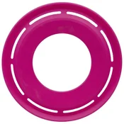 Frizbi Space Disc, precnik 28 cm, roze
