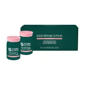 Hair Company Double Action Regenerate Hair Repair Lotion A+B 10 x 10 ml