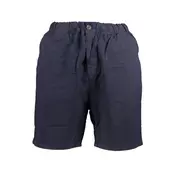 NORTH SAILS MEN'S BERMUDA PANTS BLUE