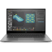 HP Obnovljeno - znaki rabe - Laptop HP ZBook Studio G7/i7/RAM 32 GB/SSD Drive/15,6” FHD, (5000277527)