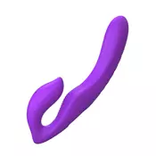Strap on brez pasu Her Ultimate Strapless Strap-On