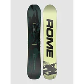 Rome Warden 2027 Snowboard none