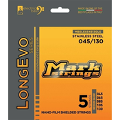 Markbass MB5LESS45130LS Strune za 5 strunsko bas kitaro