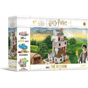 Konstruktor Trefl Brick Trick - Harry Potter: The Hollow