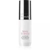 Dr Irena Eris Sensi Science Anti-Wrinkle & Anti-Redness Power Serum krepilni serum proti gubam 30 ml