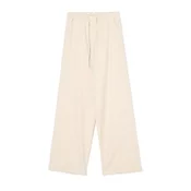 Cropp - Pantalone wide leg - BEŽ