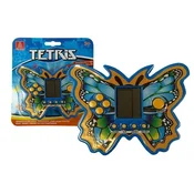 Igra Brick Game Tetris Metulj Modra