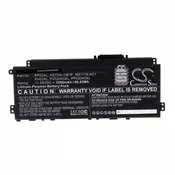 Baterija za HP Pavilion 13-BB/14-DV/15-EH, PP03XL, 3500 mAh