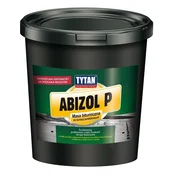 Abizol P izolacijska masa, 18 kg