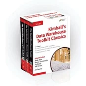 Kimballs Data Warehouse Toolkit Classics
